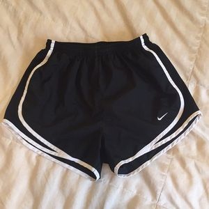 nike dri-fit shorts